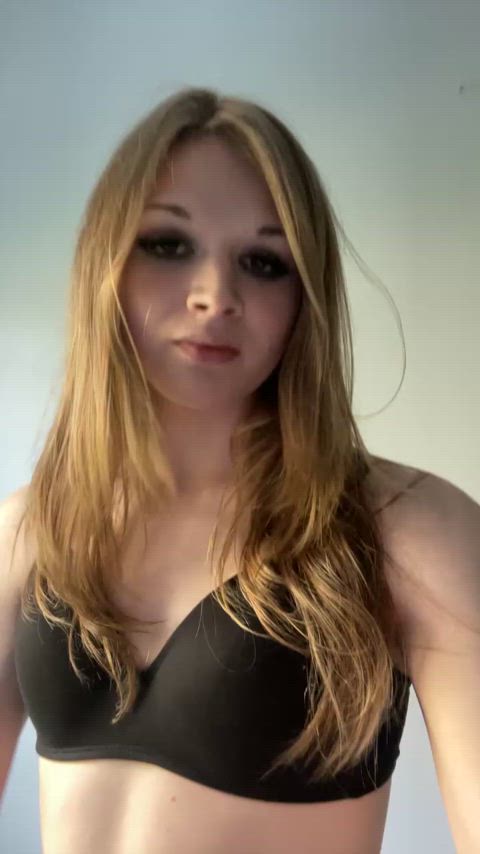 Let me use you to cum ?