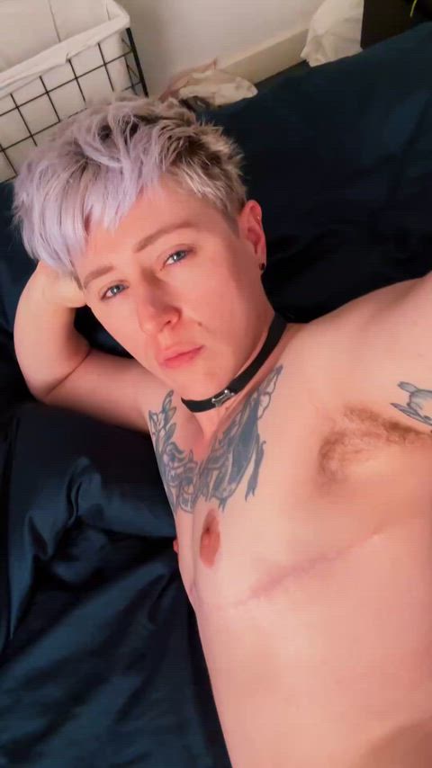 take a walk on the wild side :>