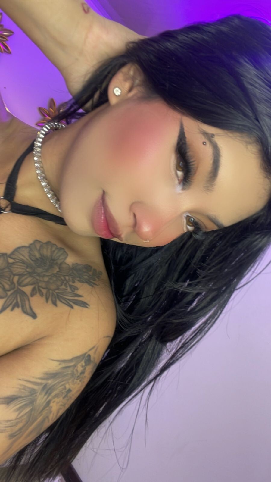 General anal ass latina
