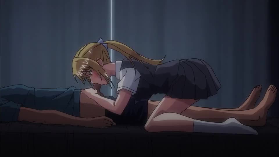 Morning Blowjob