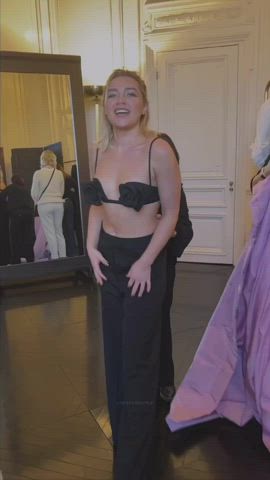 Ass Big Tits Cumshot Porn GIF by celebsprincess