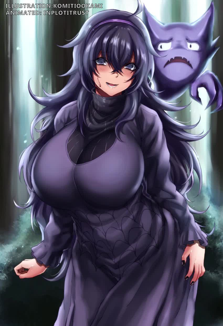 Smartphone xray reveal - Hex Maniac