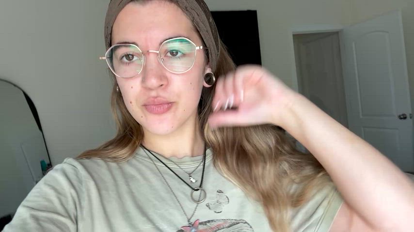 Blurred video preview