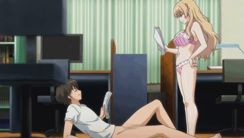 scenario writer Momoka Fujiwara