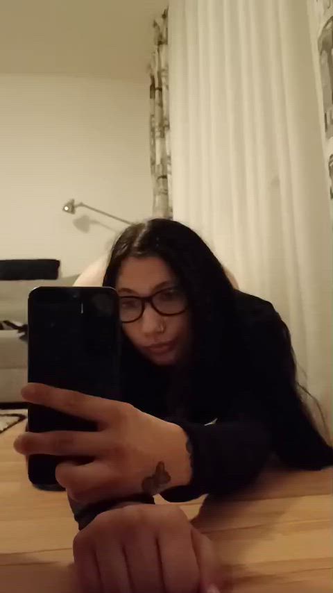 Come slap me like dirty little slut