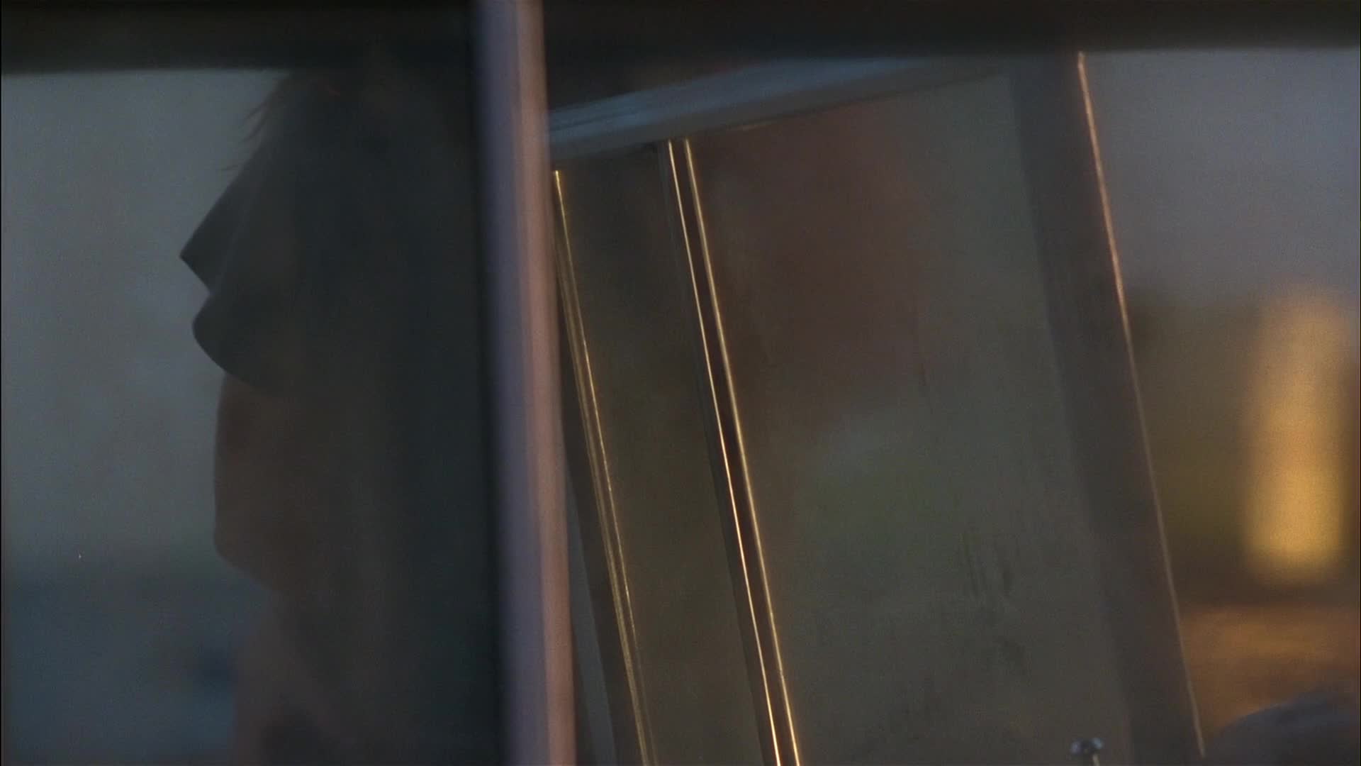 Cindy Crawford sideplot in Fair Game