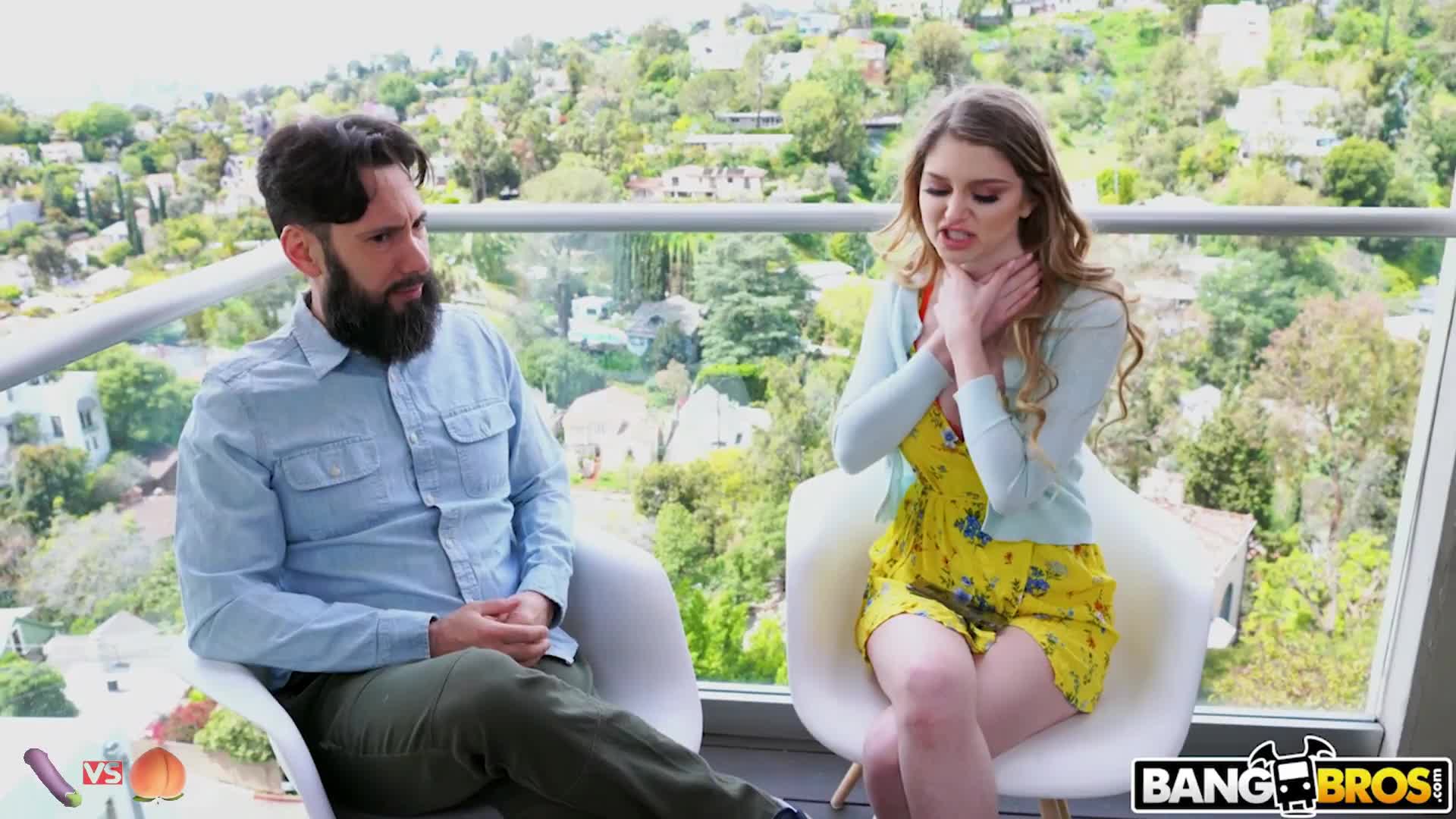 What is this scene?