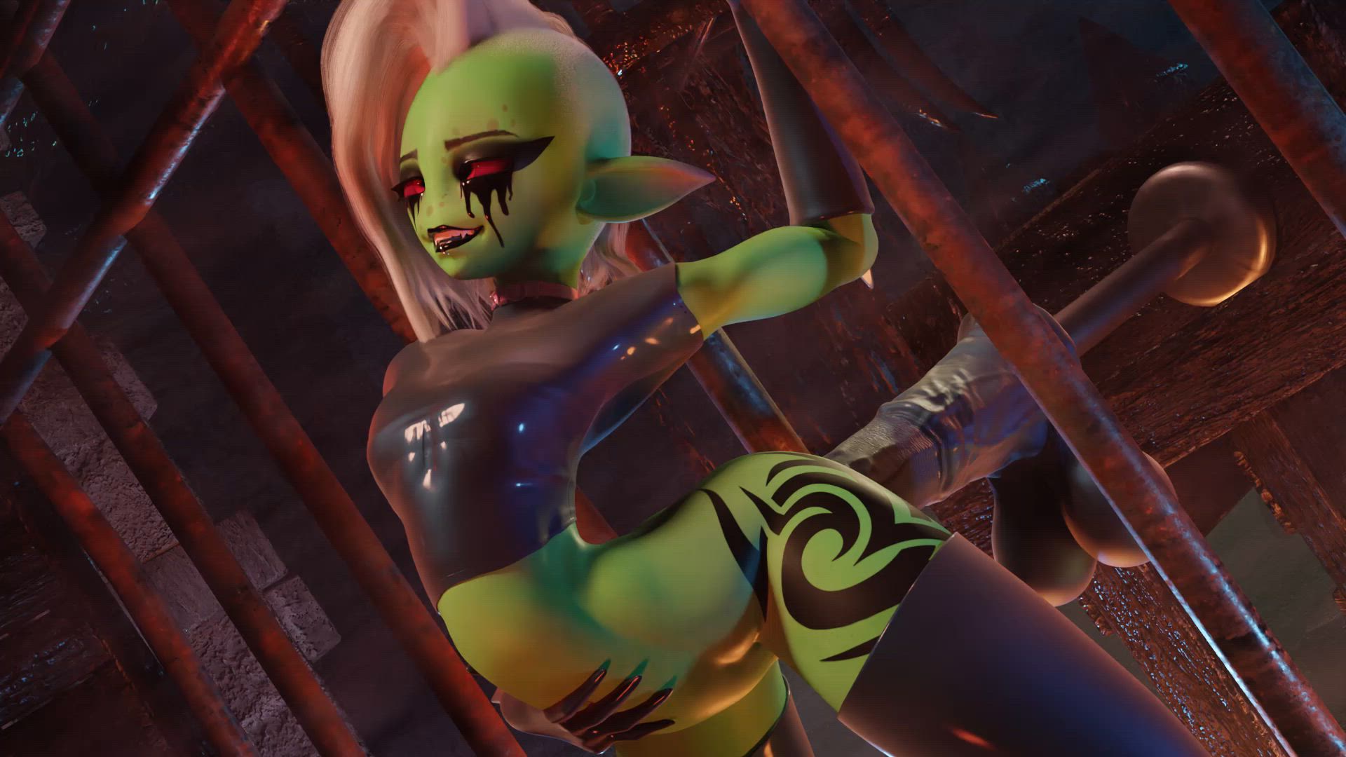 Animation · Dildo · Fuck Machine · Fucking Machine · Hentai · Huge Dildo