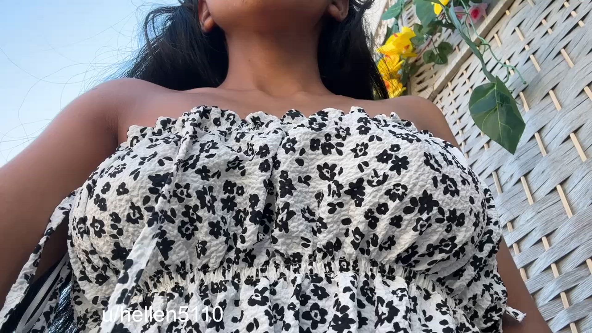 I'll show you this but keep the secret with you (F)