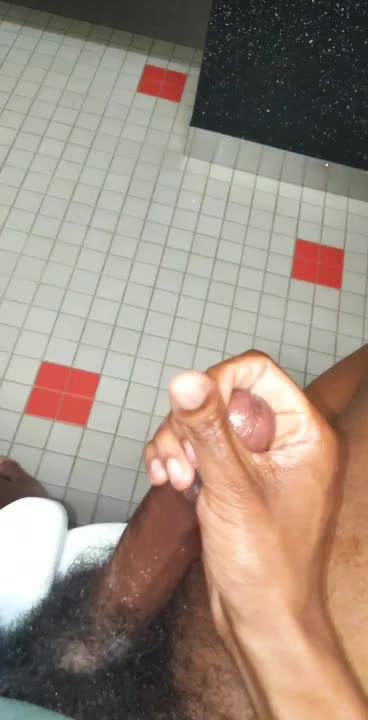 Throwback to that time I hit the wall 💦