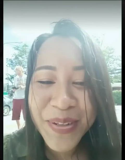 Amateur Asian Caught Dildo Exhibitionism Exhibitionist Masturbating Public Voyeur r/CaughtPublic Porn GIF by populardick