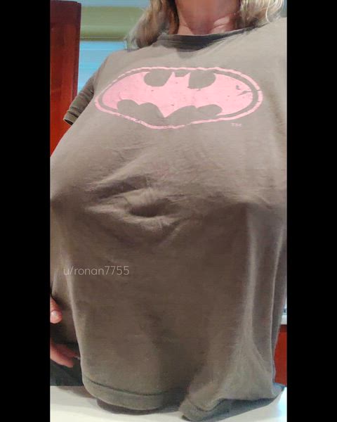 Pregnancies did this... ☺️