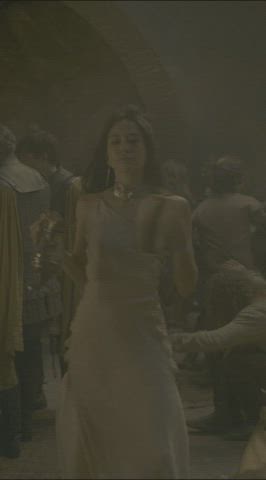 Sonoya Mizuno nude in House of the Dragon (2022)