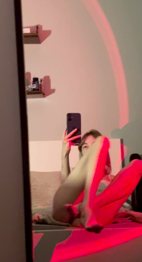 Guess I attract messy endings