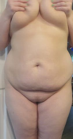 Chubby pussy & big tits..what more could you ask for π€·ββοΈπ