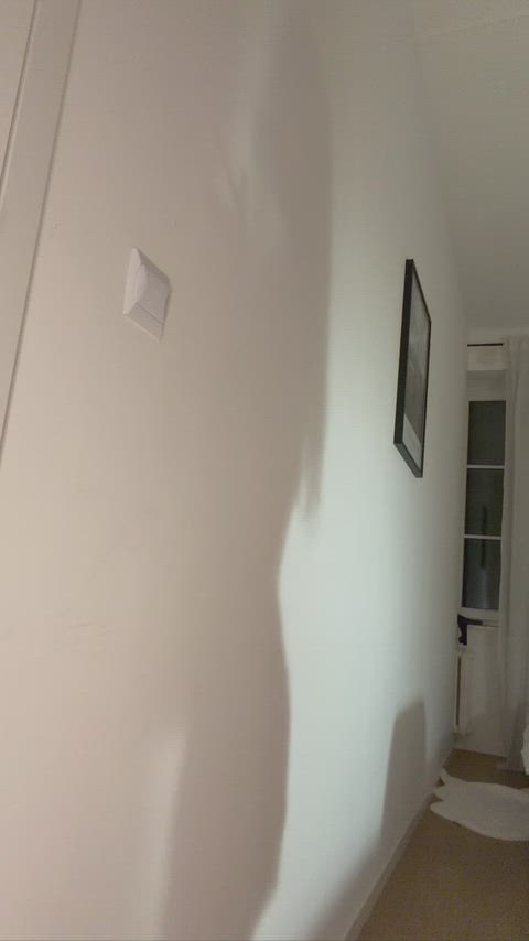 My red lace has powers over you