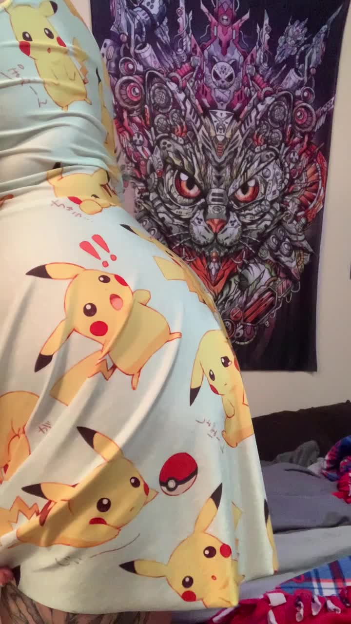 Best Pokémon-themed pickup line in the comments wins