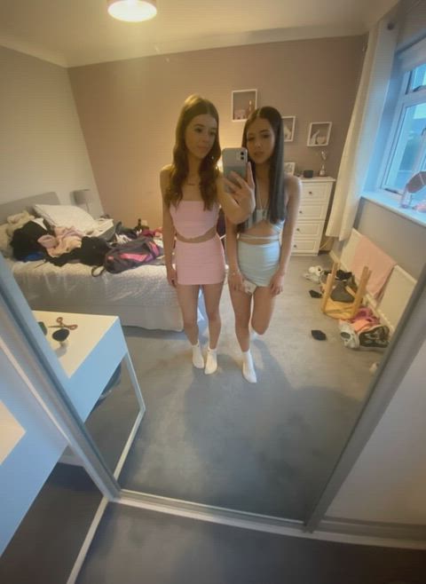 i turned 18 and forgot how to behave, pls forgive me <3