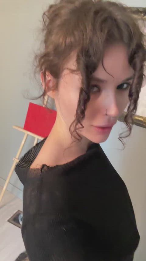 No panties club is open