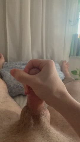 Wife wont let me cum in her ass, would you