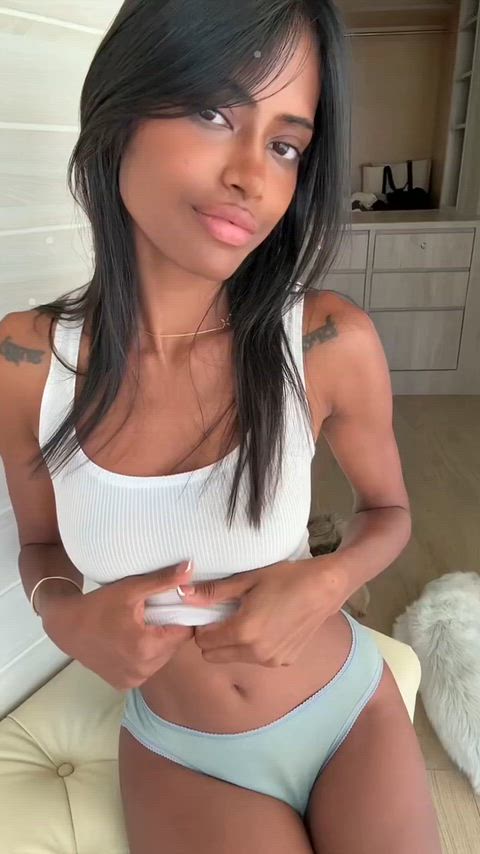 Ass Babe Boobs Indian NSFW Nude OnlyFans Pussy Solo Tits Porn GIF by urcocopuff