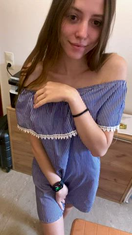 would you take advantage of my young body