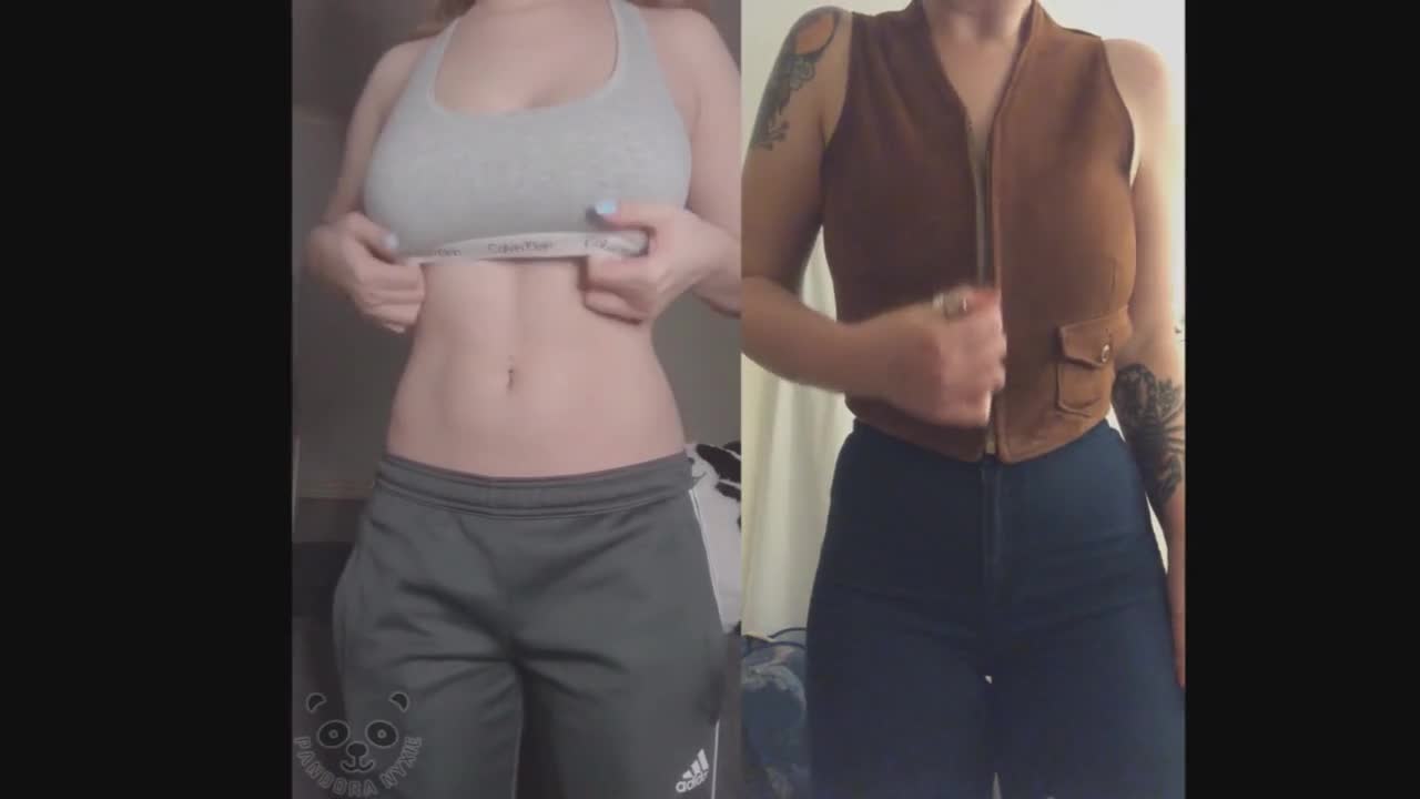 Nice Titties Titty Drop *compilation*