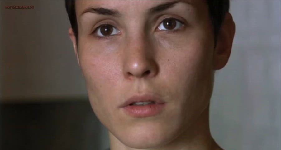 Noomi Rapace - Daisy Diamond (2007)