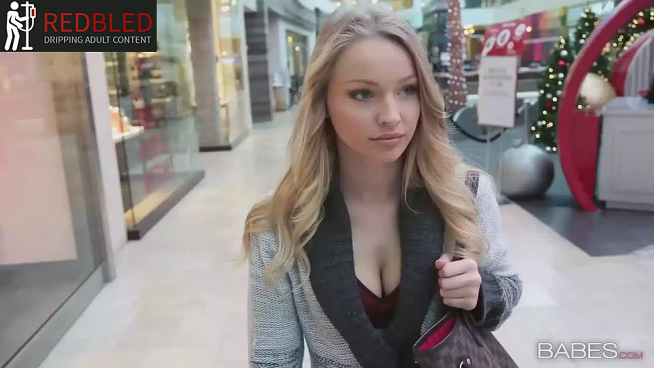 Petite Porn GIF by redbledcom