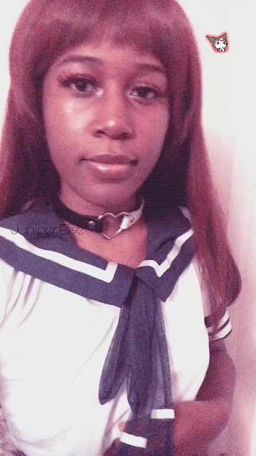 School Girl Ahegao