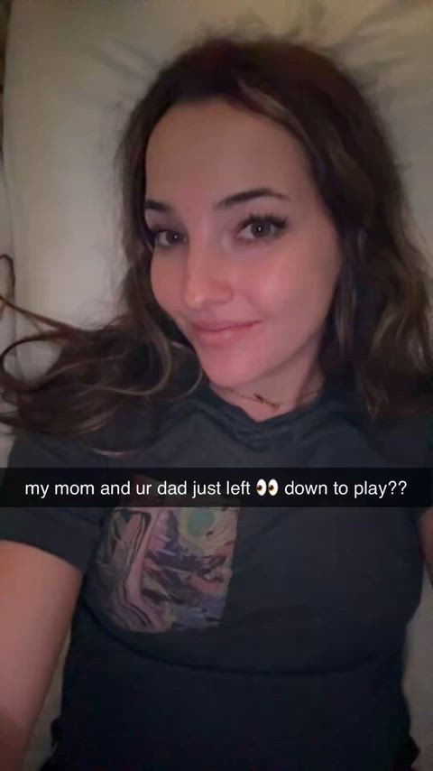 Step bro fucks my ass