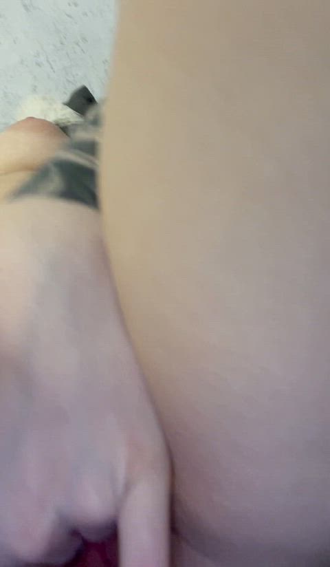 Amateur Asian BBC Babe Booty Femboy Gay Latina OnlyFans Petite Porn GIF by unattainable_baby