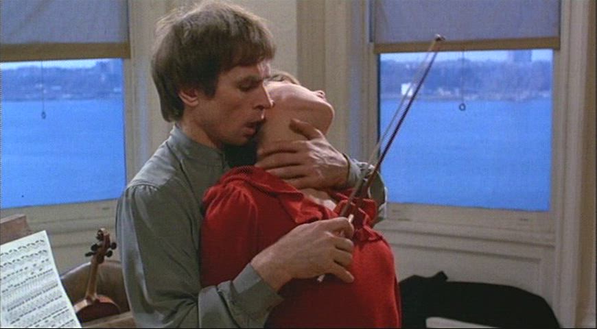 Nastassja Kinski - Exposed (1983)