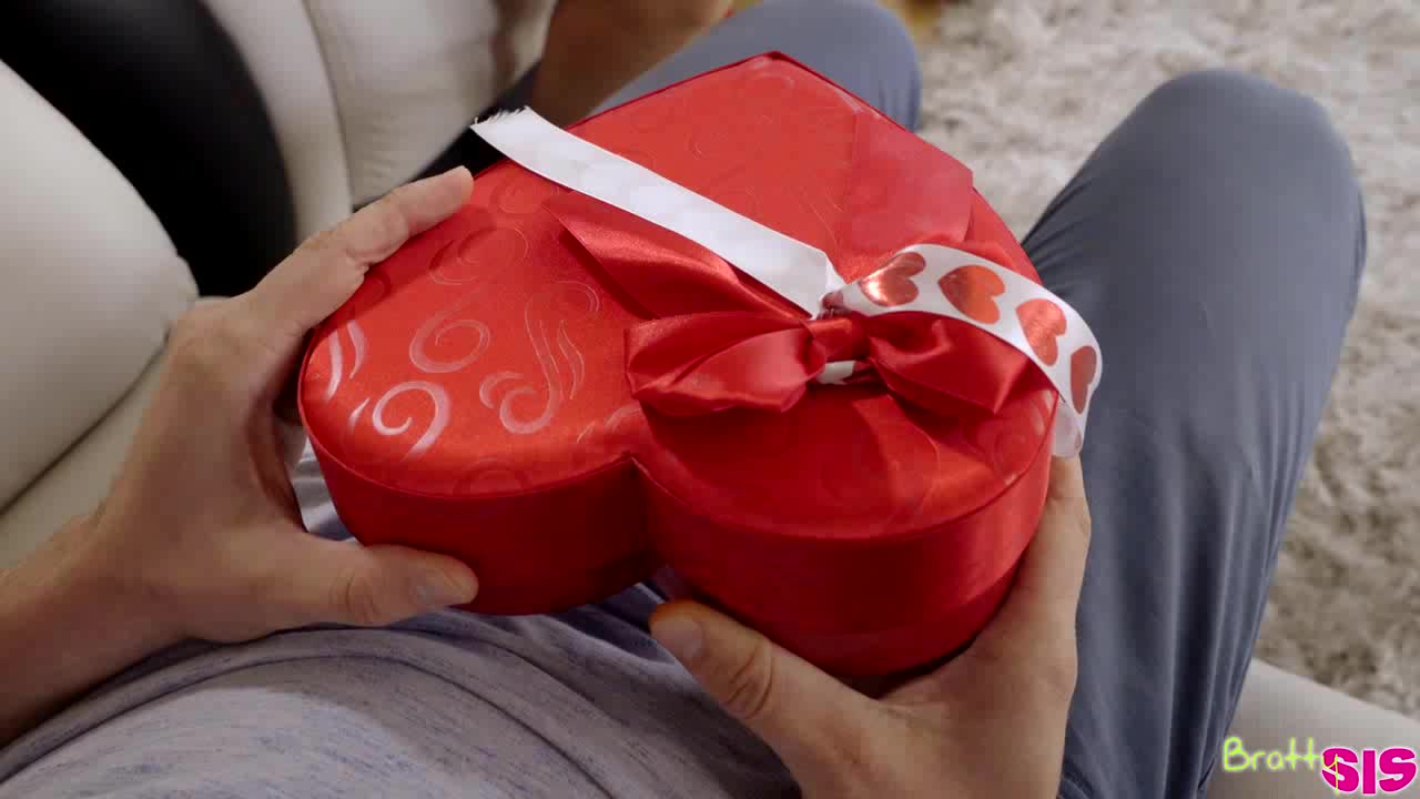 Valentine Fuck