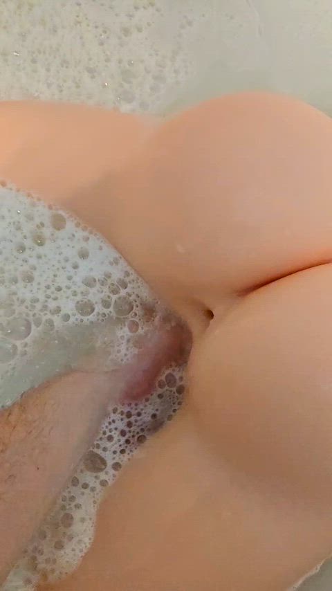 Is this getting clean or getting dirty?