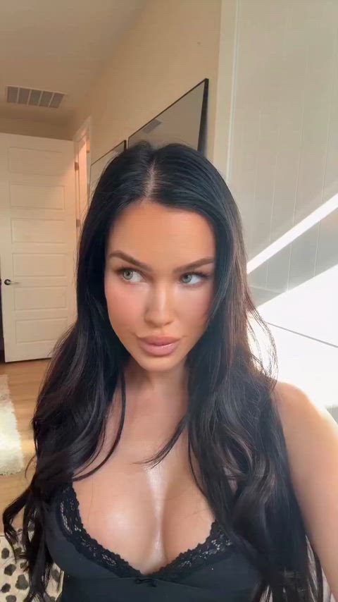 Back in black