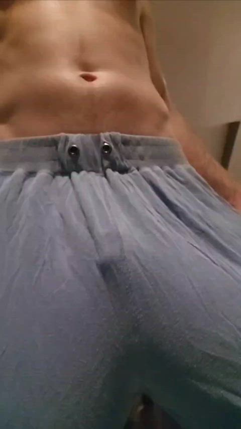 Balls Big Balls Bulge BulgeXXL Porn GIF by cab1122