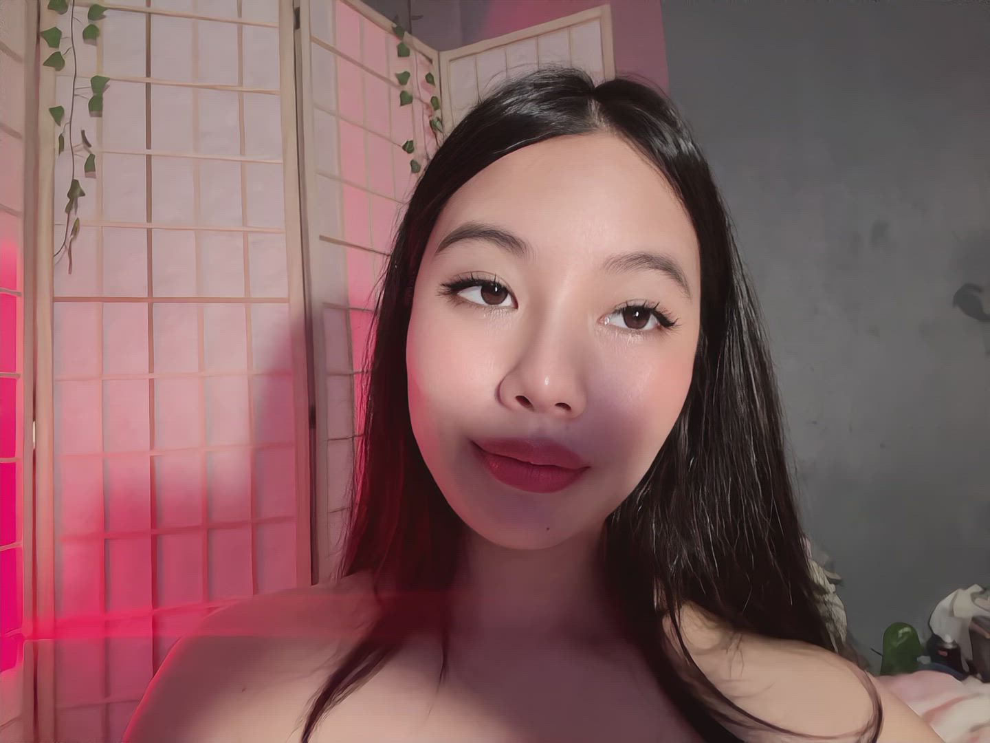 Are busty Asian girls your thing?