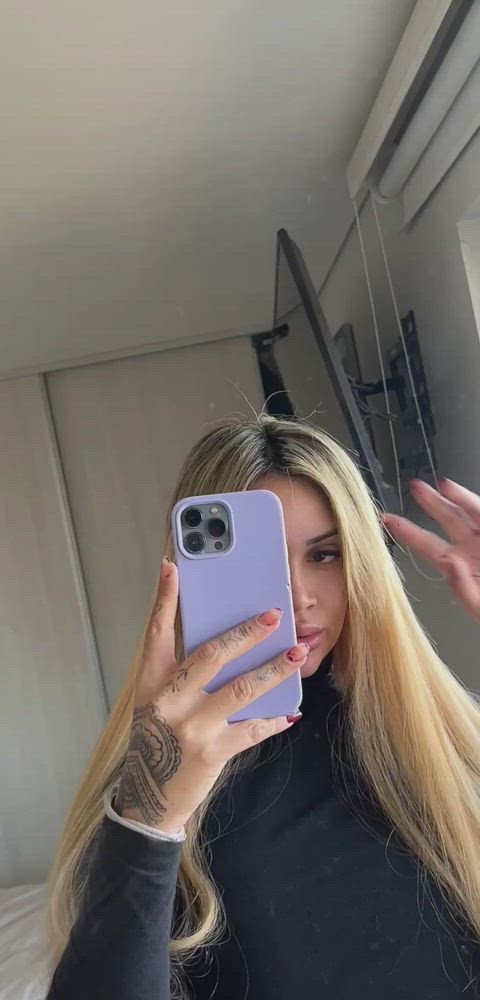 natural beauty