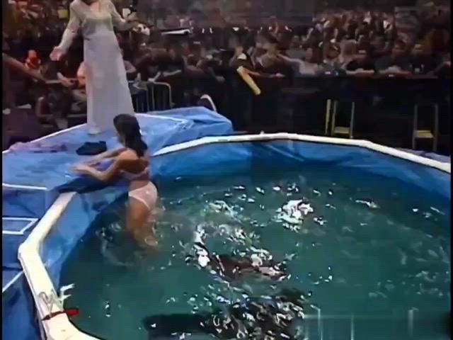 Brunette Exhibitionism Exhibitionist Exposed Flashing Public Small Tits Tits Wet r/ExposedToStrangers Porn GIF by populardick
