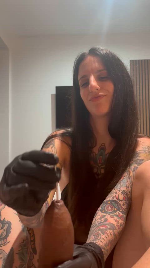 The Doctor will see you now