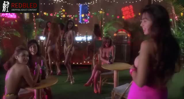 Chasey Lain Erotic Pornstar Vintage Porn GIF by redbledcom