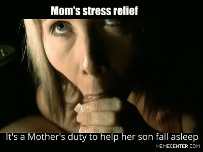 Mother And Son