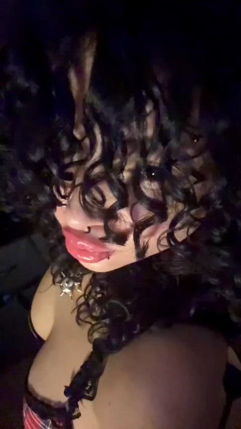 19honeysuckle 24/7 60fps Busty Goth Thick cumslut milfnhoney r/onlypornnsfw urfavgothxx Porn GIF by temptedtigerxx