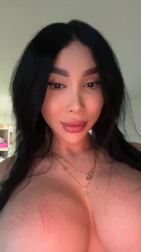 What word will convince you to suck me off?