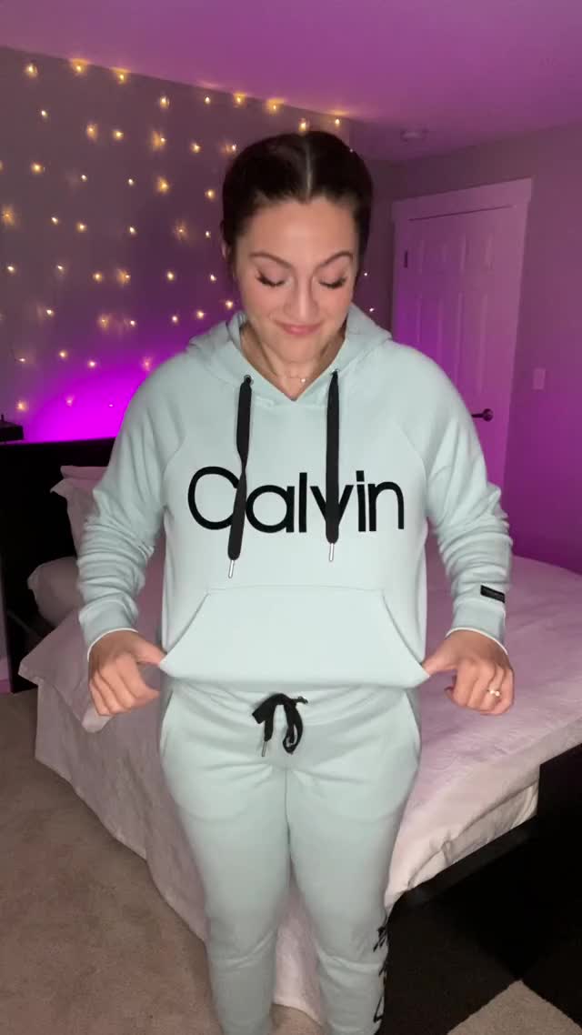 She is Back 😍