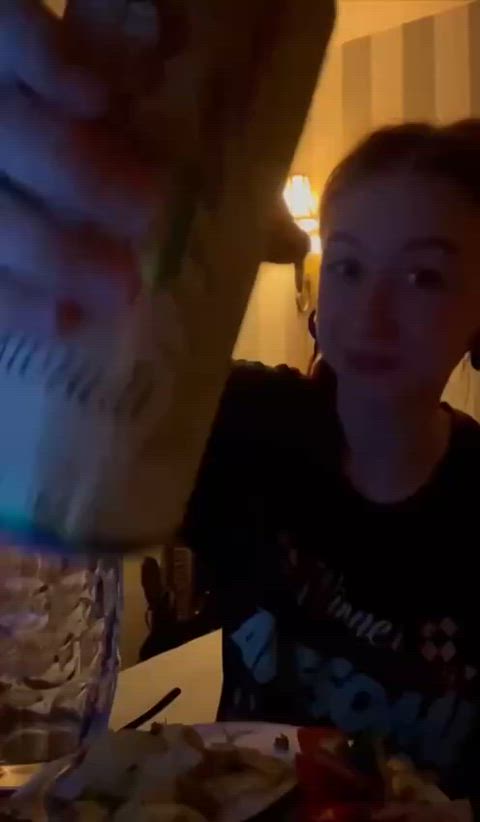 Just one more unexpected surprise for u