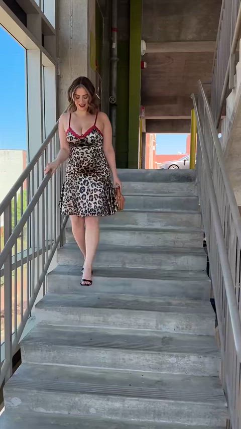 Sundress season should come with a warning