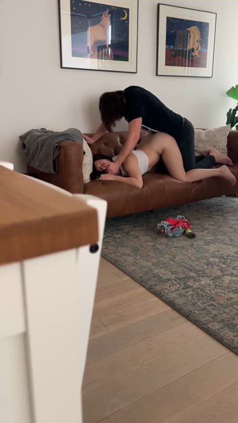 I’ve been fucking behind my new boyfriends back and he has no idea that I cheat on him for a living