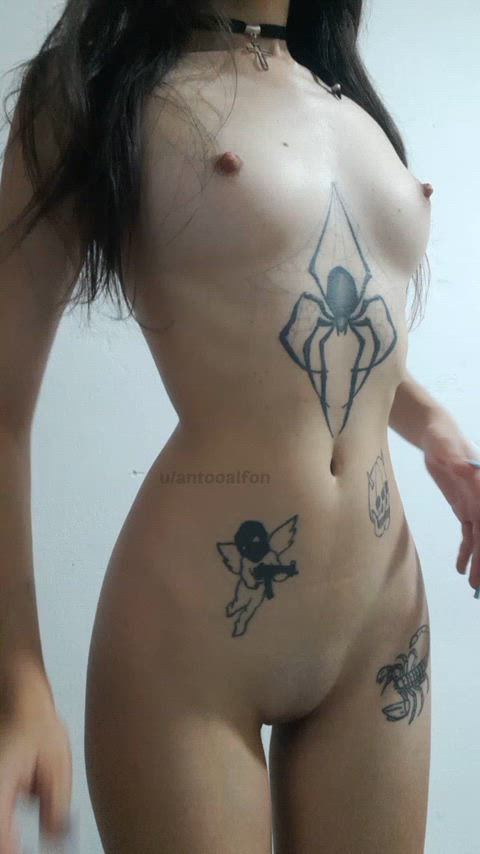 I'm ready for you F24